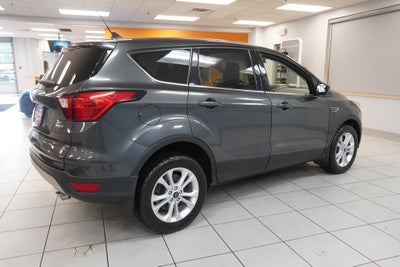 2019 Ford Escape SE 4WD