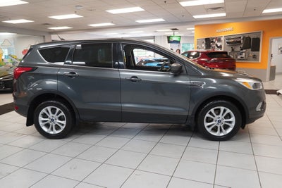 2019 Ford Escape SE 4WD