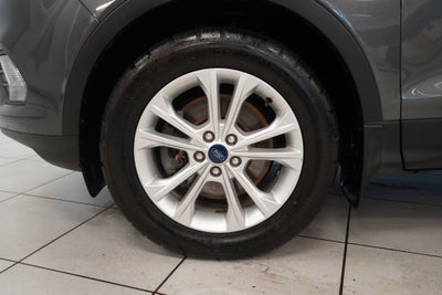 2019 Ford Escape SE 4WD