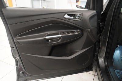 2019 Ford Escape SE 4WD