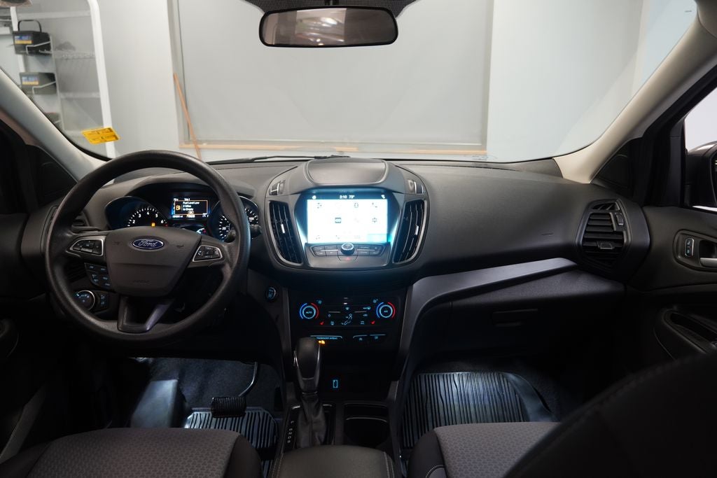 2019 Ford Escape SE 4WD