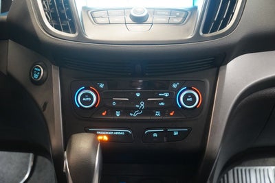2019 Ford Escape SE 4WD
