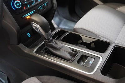 2019 Ford Escape SE 4WD