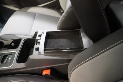 2019 Ford Escape SE 4WD