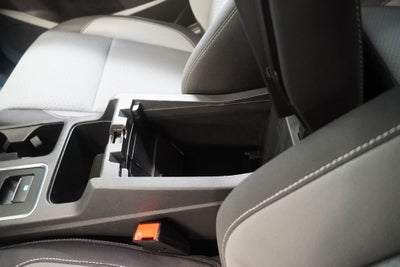 2019 Ford Escape SE 4WD