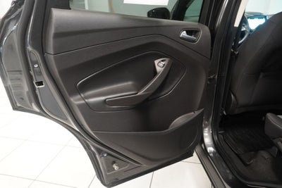 2019 Ford Escape SE 4WD