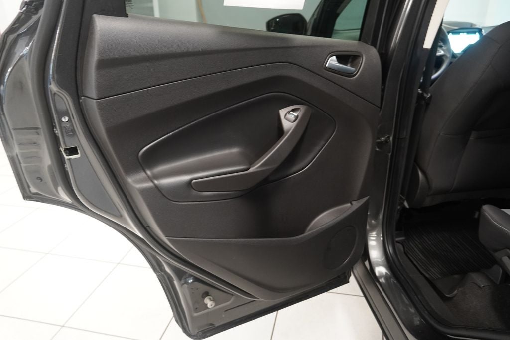 2019 Ford Escape SE 4WD