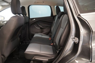 2019 Ford Escape SE 4WD