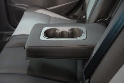 2019 Ford Escape SE 4WD