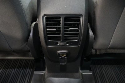 2019 Ford Escape SE 4WD