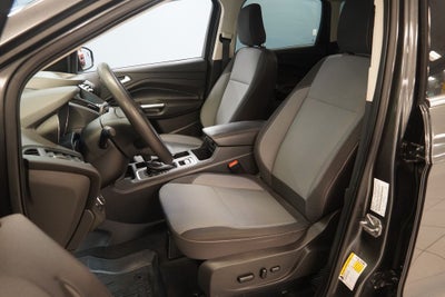 2019 Ford Escape SE 4WD