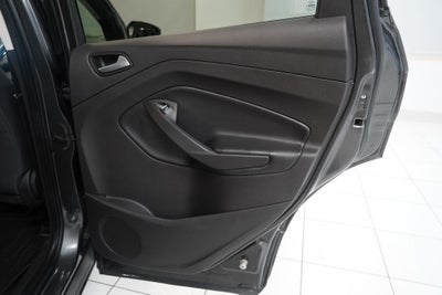 2019 Ford Escape SE 4WD