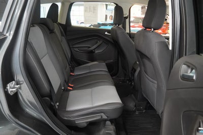 2019 Ford Escape SE 4WD