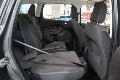 2019 Ford Escape SE 4WD