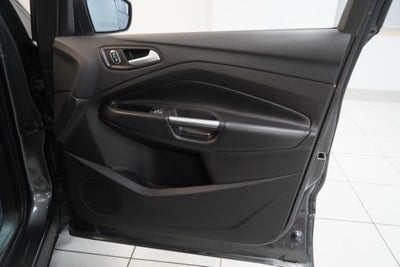2019 Ford Escape SE 4WD