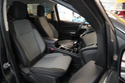 2019 Ford Escape SE 4WD