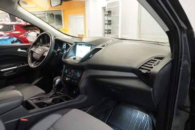 2019 Ford Escape SE 4WD