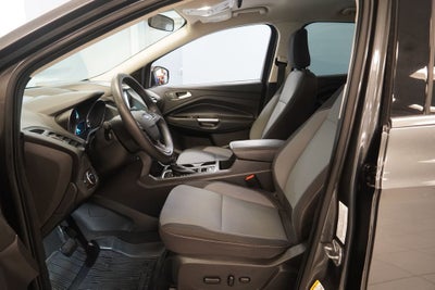 2019 Ford Escape SE 4WD
