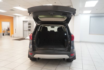 2019 Ford Escape SE 4WD