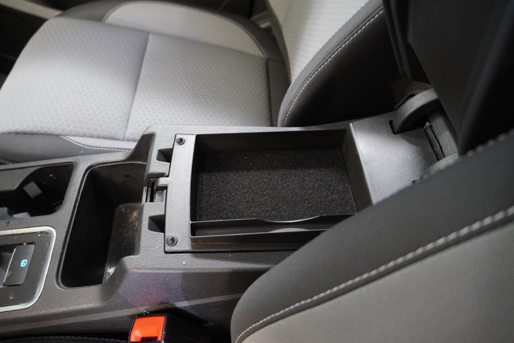 2019 Ford Escape SE 4WD