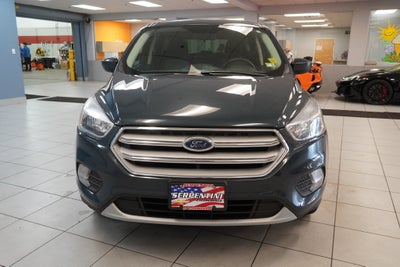2019 Ford Escape SE 4WD