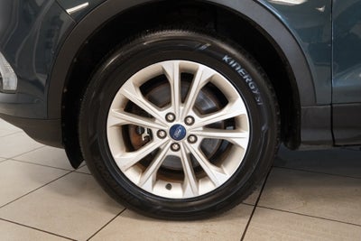 2019 Ford Escape SE 4WD