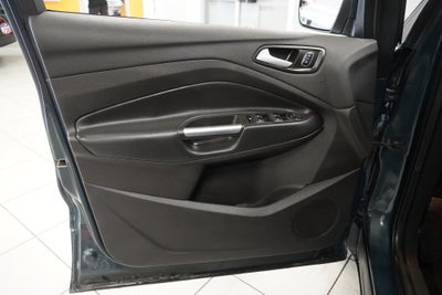 2019 Ford Escape SE 4WD