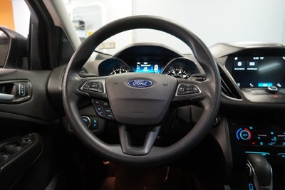 2019 Ford Escape SE 4WD