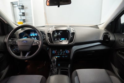 2019 Ford Escape SE 4WD