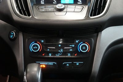 2019 Ford Escape SE 4WD