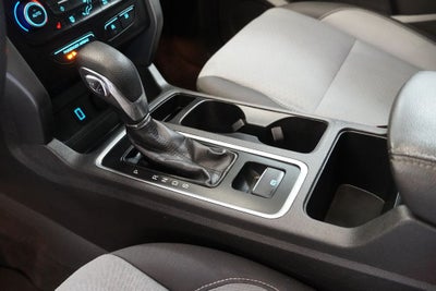 2019 Ford Escape SE 4WD