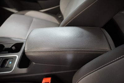 2019 Ford Escape SE 4WD