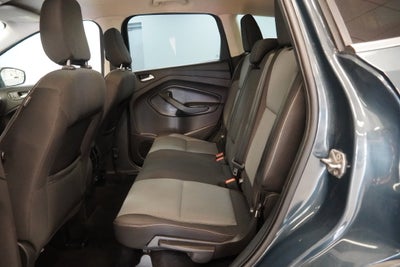 2019 Ford Escape SE 4WD
