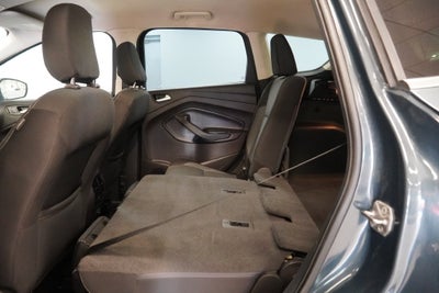 2019 Ford Escape SE 4WD