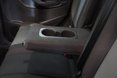 2019 Ford Escape SE 4WD