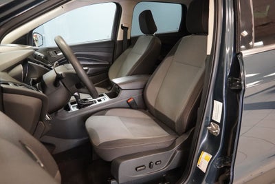 2019 Ford Escape SE 4WD