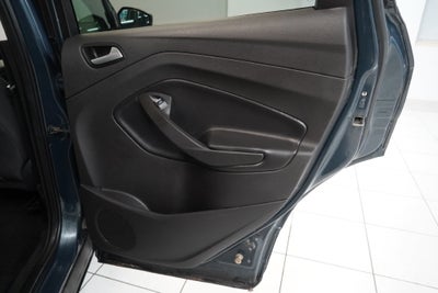 2019 Ford Escape SE 4WD