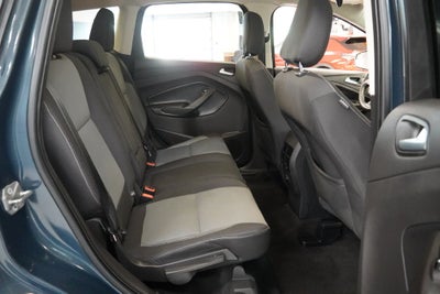 2019 Ford Escape SE 4WD