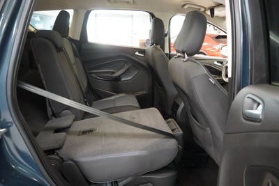 2019 Ford Escape SE 4WD