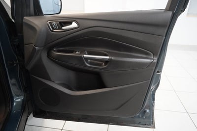 2019 Ford Escape SE 4WD