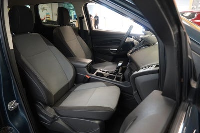 2019 Ford Escape SE 4WD