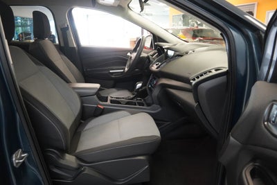 2019 Ford Escape SE 4WD