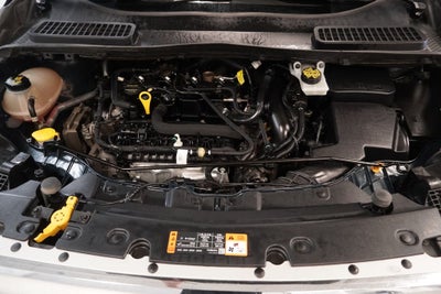 2019 Ford Escape SE 4WD