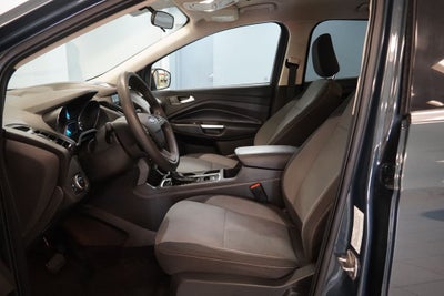 2019 Ford Escape SE 4WD