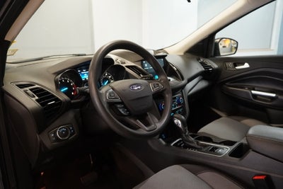 2019 Ford Escape SE 4WD