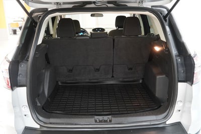 2018 Ford Escape SE 4WD