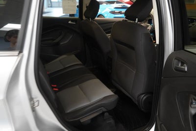 2018 Ford Escape SE 4WD