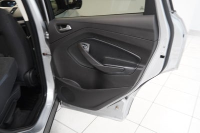 2018 Ford Escape SE 4WD