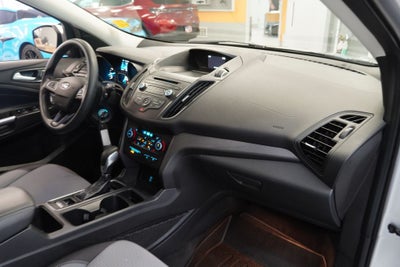 2018 Ford Escape SE 4WD