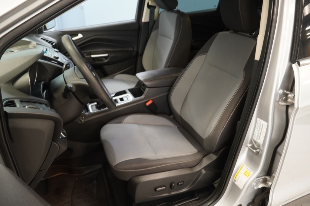 2018 Ford Escape SE 4WD